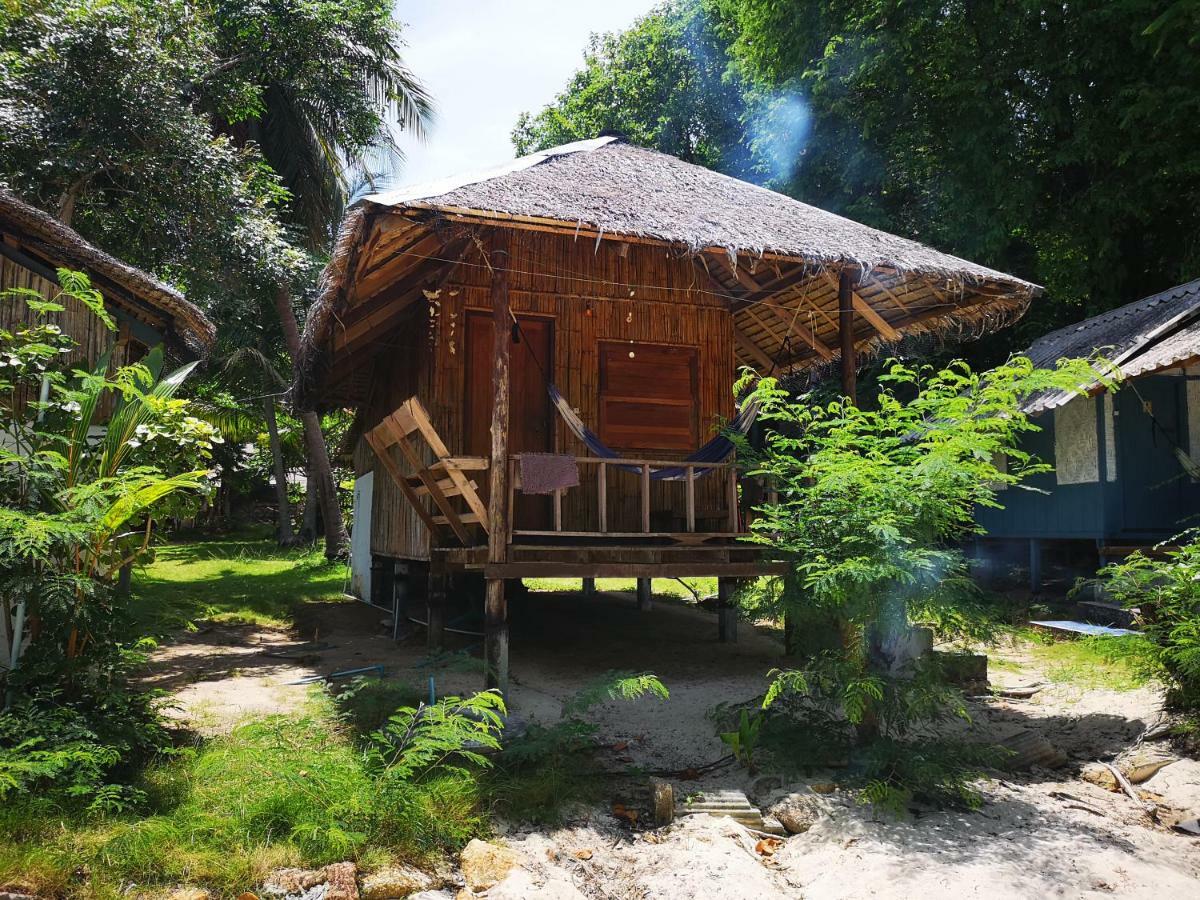 Siam Cookies Bungalow Koh Phangan Hotel Exterior photo