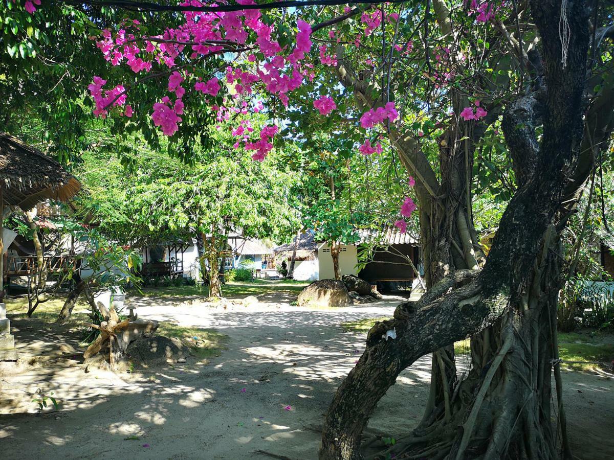 Siam Cookies Bungalow Koh Phangan Hotel Exterior photo